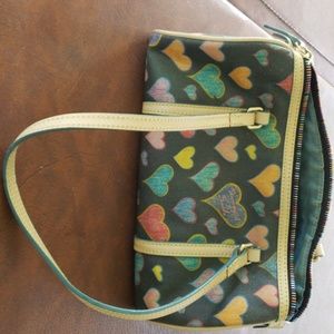 Dooney Bourke Purse